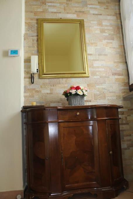 Affittacamere La Torre Tegoleto ภายนอก รูปภาพ
